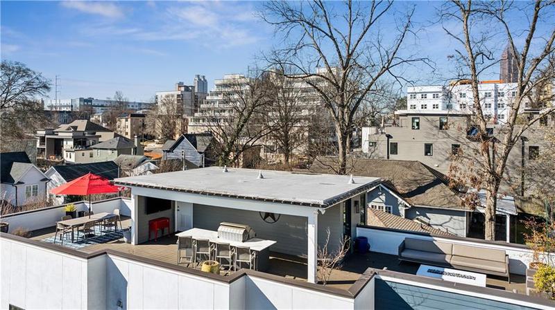 Image for property 522 Boulevard Place, Atlanta, GA 30308