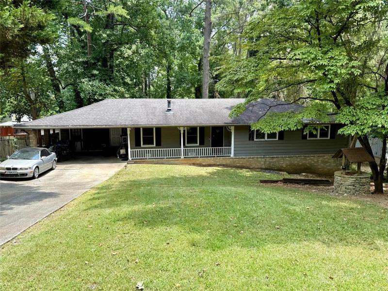 Image for property 218 PRINCE ANTHONY Drive, Lawrenceville, GA 30044