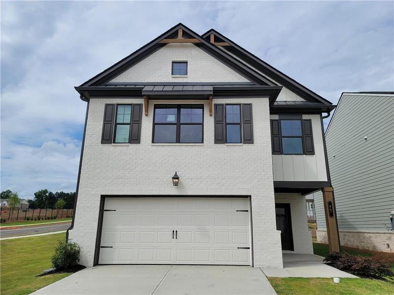 Image for property 11 Butternut Way, Auburn, GA 30011