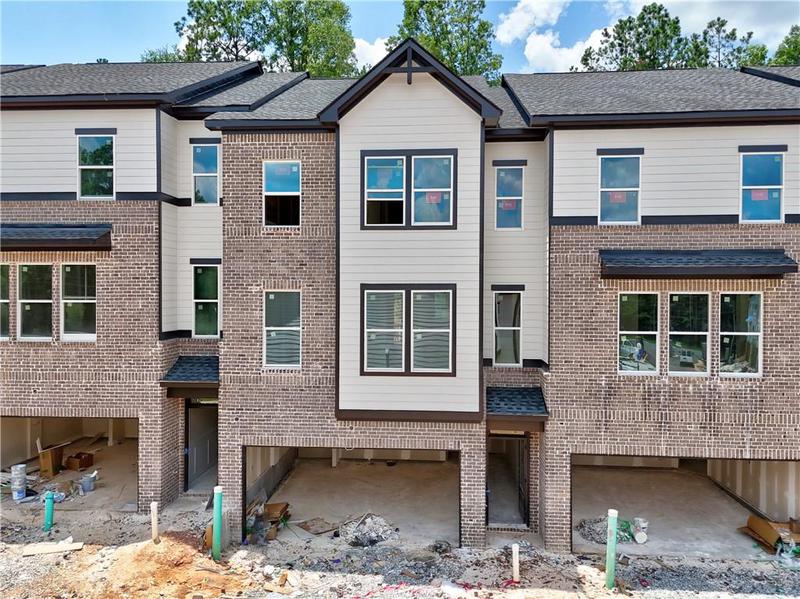 Image for property 6 Rock Park Way 15, Tucker, GA 30084