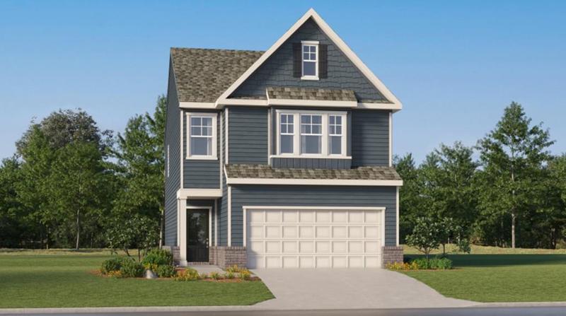 Image for property 2462 Cotton Lane, Douglasville, GA 30135