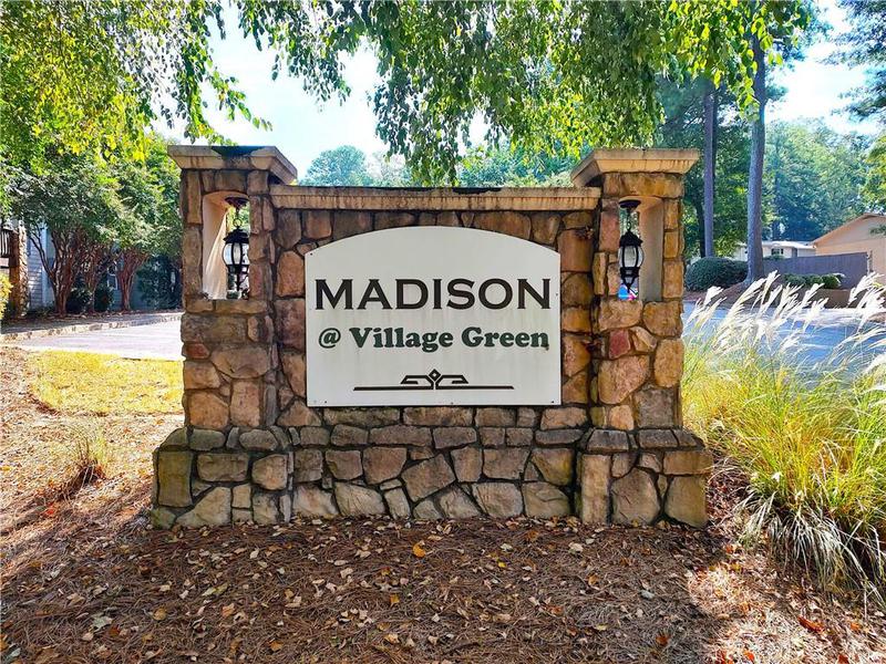 Image for property 603 Madison Lane 603, Smyrna, GA 30080