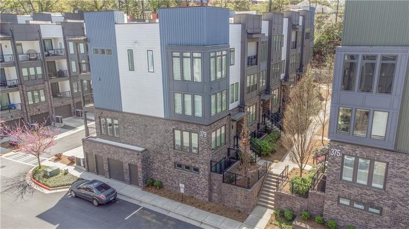 Image for property 379 Pratt Drive 408, Atlanta, GA 30315