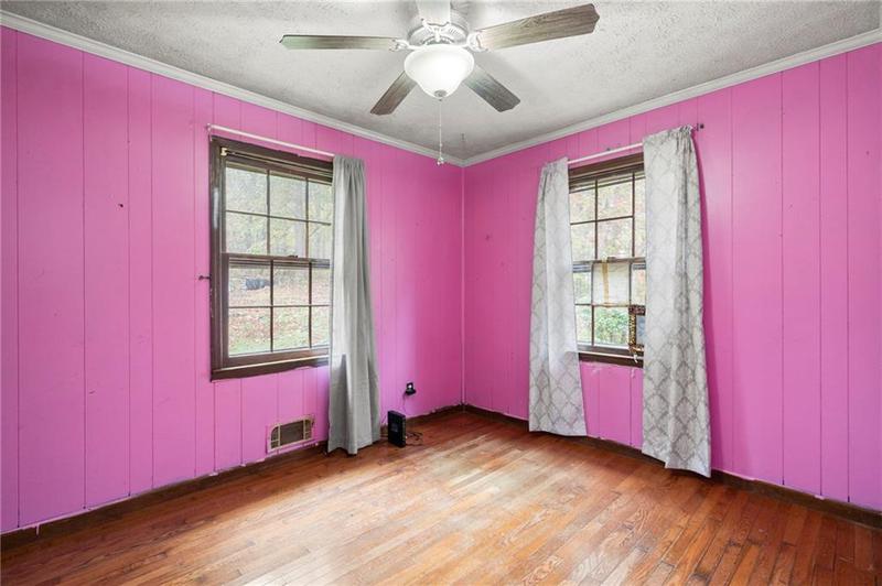 Image for property 6053 Henderson Mountain Road, Jasper, GA 30143