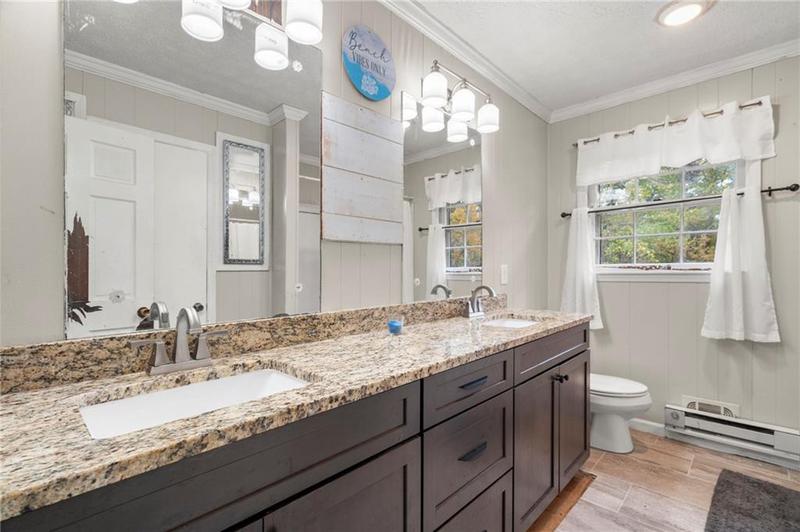 Image for property 6053 Henderson Mountain Road, Jasper, GA 30143
