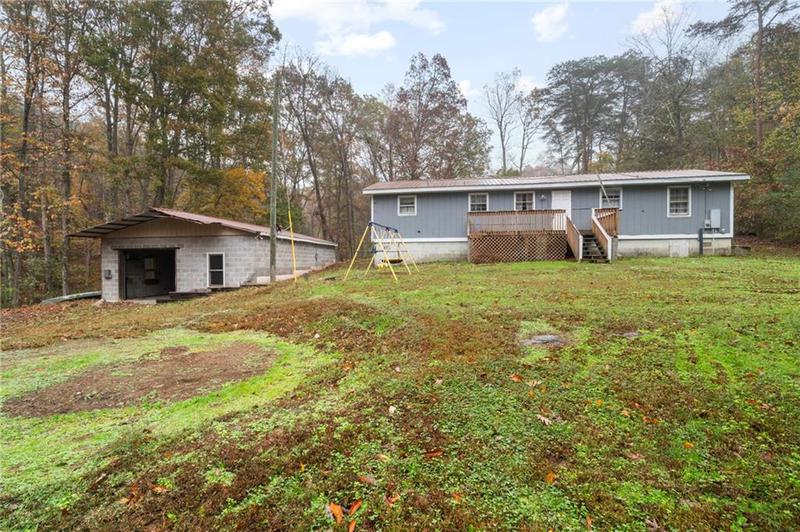 Image for property 6053 Henderson Mountain Road, Jasper, GA 30143