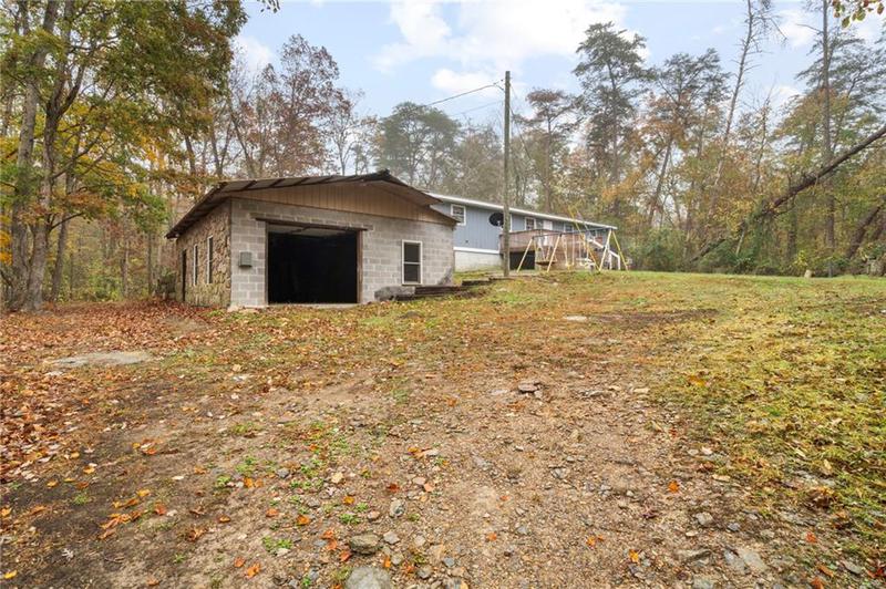 Image for property 6053 Henderson Mountain Road, Jasper, GA 30143