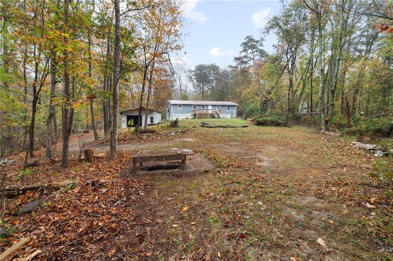 Image for property 6053 Henderson Mountain Road, Jasper, GA 30143