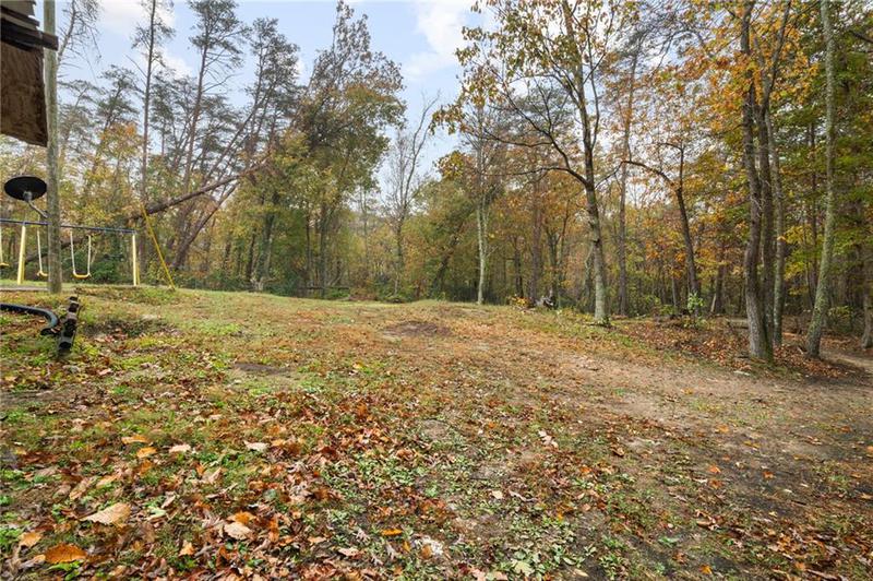 Image for property 6053 Henderson Mountain Road, Jasper, GA 30143