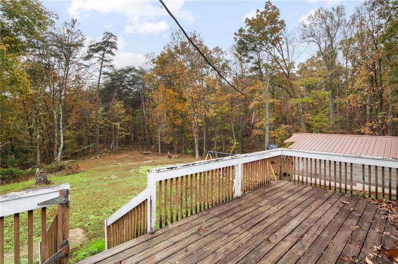 Image for property 6053 Henderson Mountain Road, Jasper, GA 30143