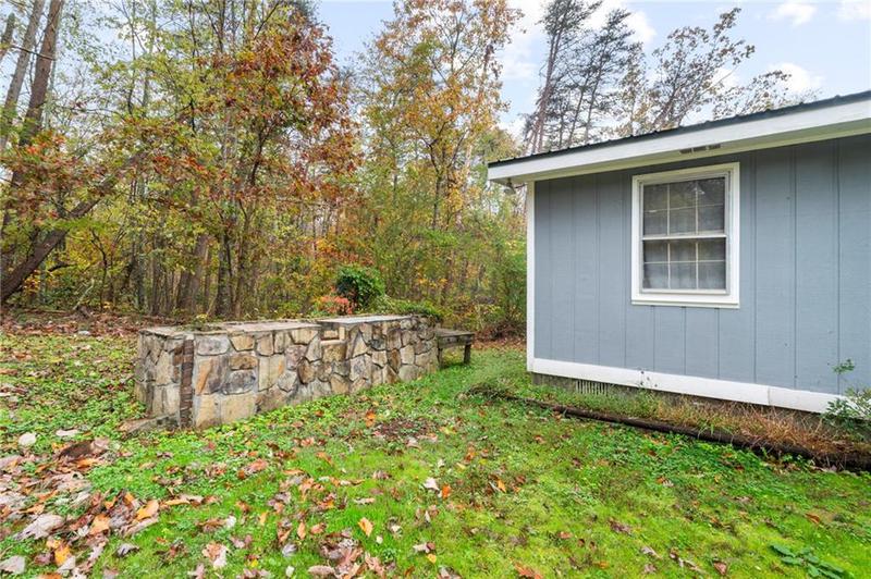 Image for property 6053 Henderson Mountain Road, Jasper, GA 30143
