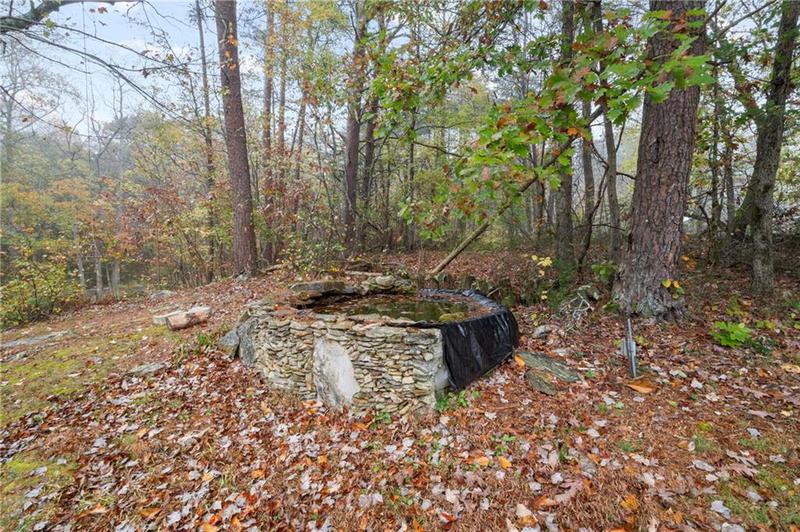 Image for property 6053 Henderson Mountain Road, Jasper, GA 30143