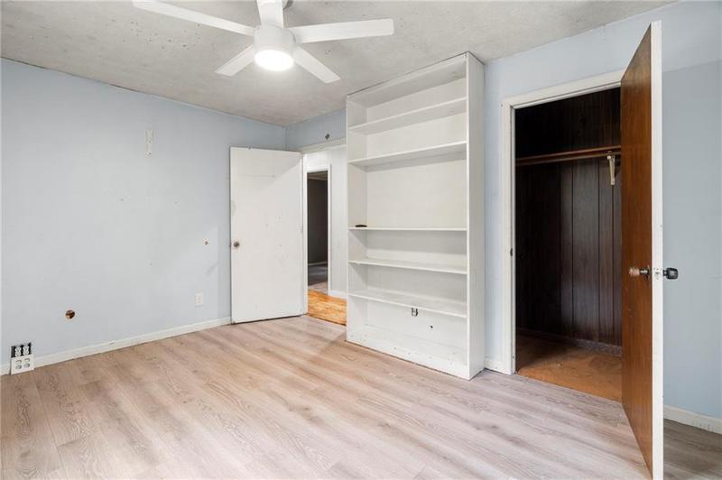 Image for property 6053 Henderson Mountain Road, Jasper, GA 30143