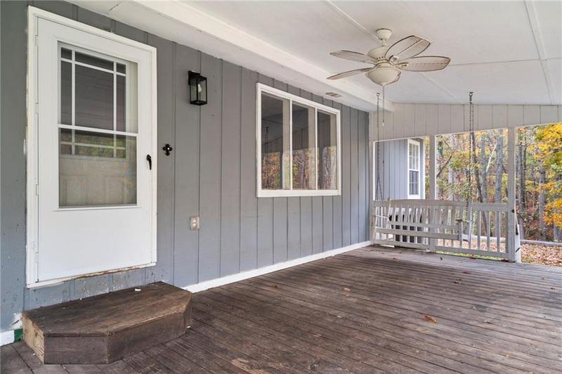 Image for property 6053 Henderson Mountain Road, Jasper, GA 30143