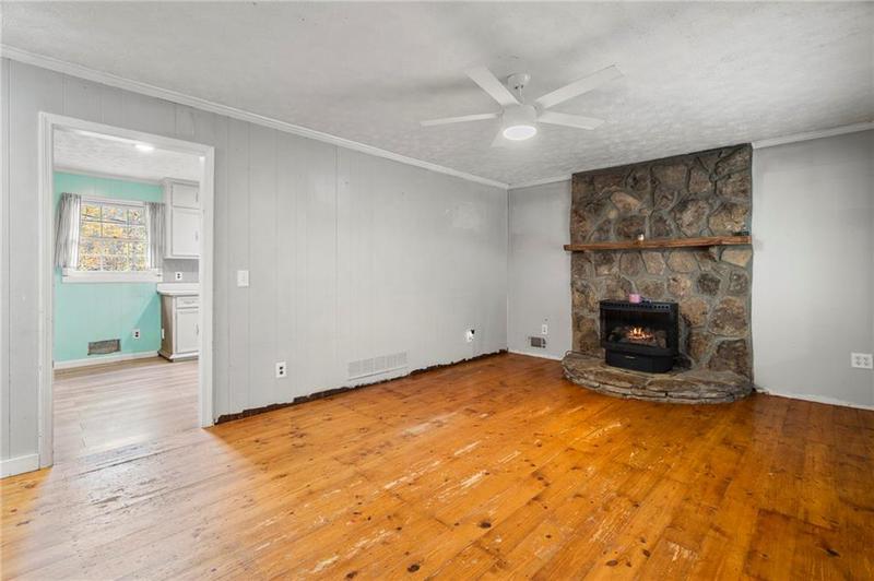Image for property 6053 Henderson Mountain Road, Jasper, GA 30143