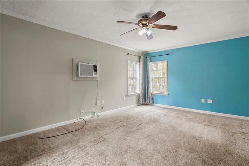Image for property 6053 Henderson Mountain Road, Jasper, GA 30143
