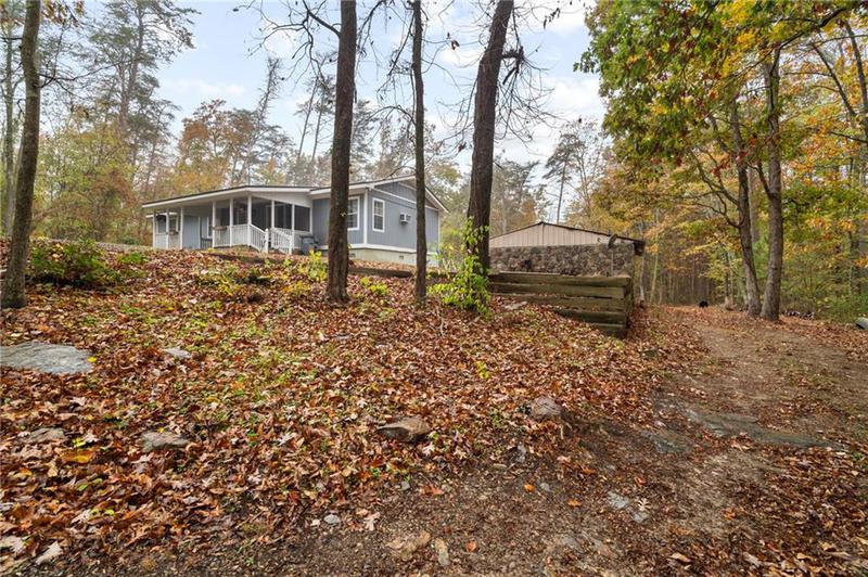 Image for property 6053 Henderson Mountain Road, Jasper, GA 30143