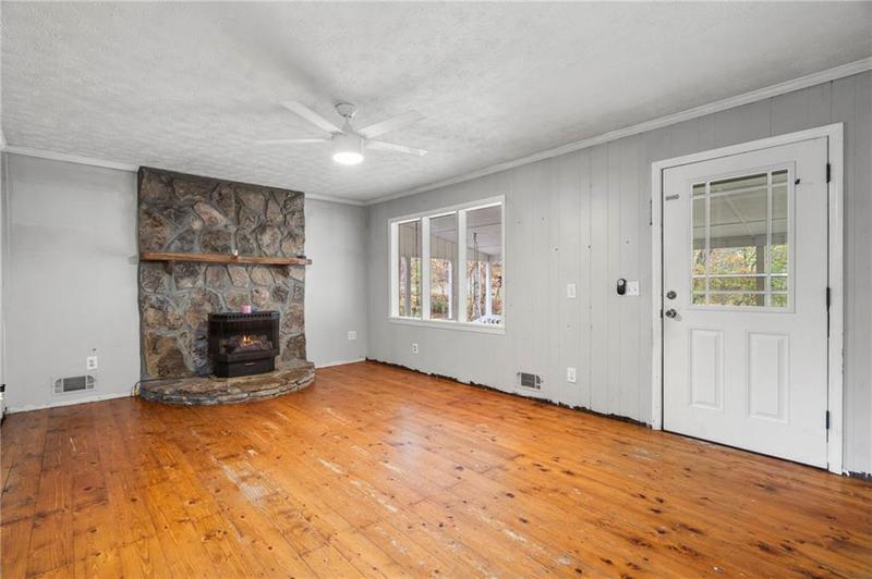 Image for property 6053 Henderson Mountain Road, Jasper, GA 30143