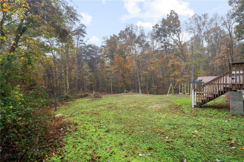 Image for property 6053 Henderson Mountain Road, Jasper, GA 30143