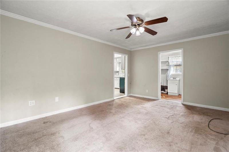 Image for property 6053 Henderson Mountain Road, Jasper, GA 30143