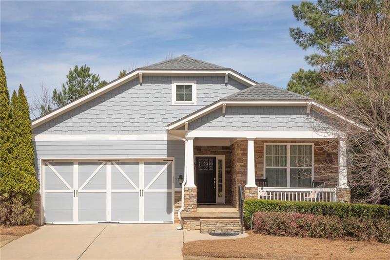 Image for property 3104 White Magnolia Chase, Gainesville, GA 30504