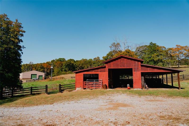 Image for property 1955 Alec Mountain Road, Clarkesville, GA 30523