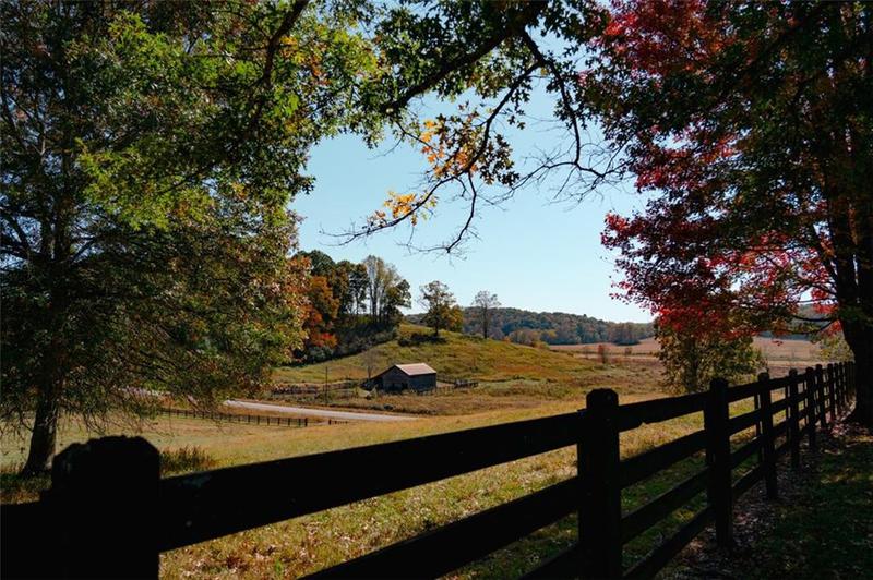 Image for property 1955 Alec Mountain Road, Clarkesville, GA 30523