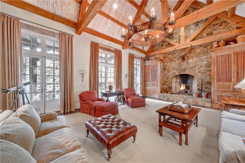 Image for property 1955 Alec Mountain Road, Clarkesville, GA 30523