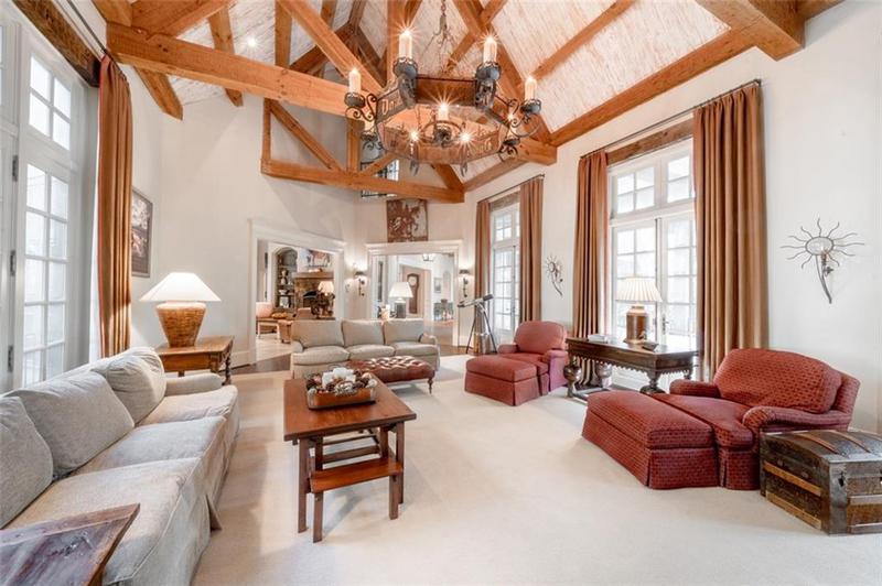 Image for property 1955 Alec Mountain Road, Clarkesville, GA 30523