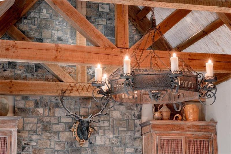 Image for property 1955 Alec Mountain Road, Clarkesville, GA 30523