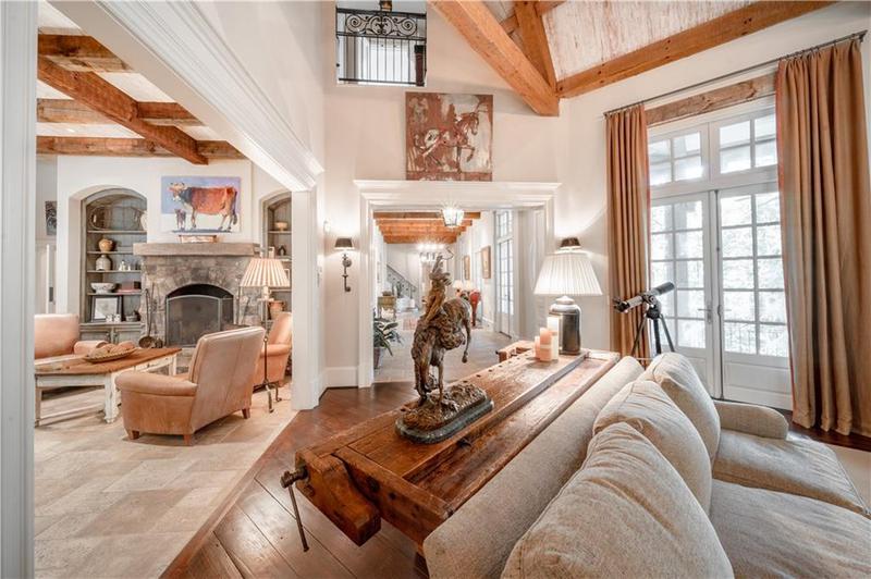 Image for property 1955 Alec Mountain Road, Clarkesville, GA 30523