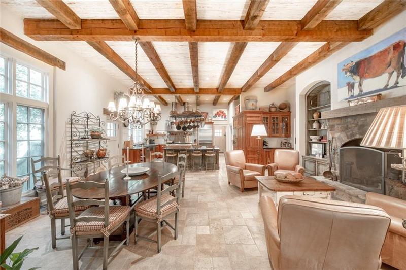 Image for property 1955 Alec Mountain Road, Clarkesville, GA 30523