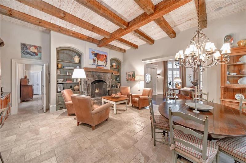 Image for property 1955 Alec Mountain Road, Clarkesville, GA 30523