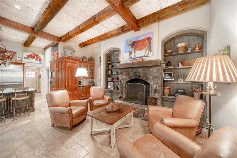Image for property 1955 Alec Mountain Road, Clarkesville, GA 30523