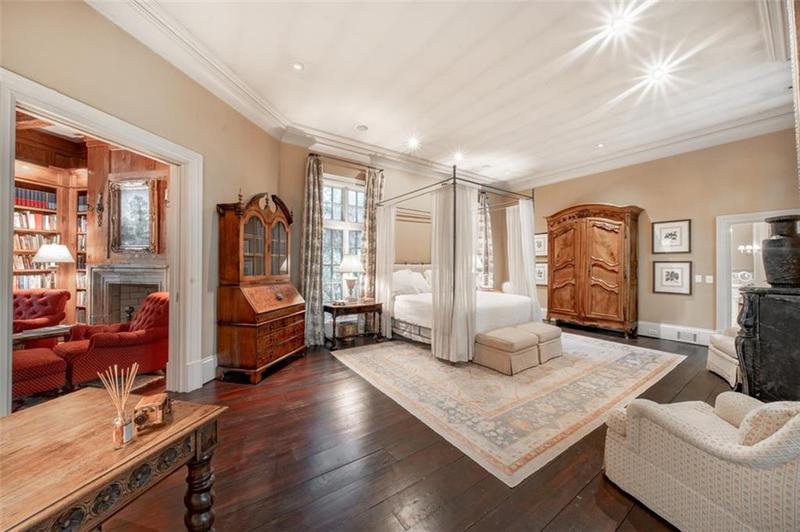 Image for property 1955 Alec Mountain Road, Clarkesville, GA 30523