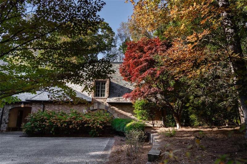 Image for property 1955 Alec Mountain Road, Clarkesville, GA 30523