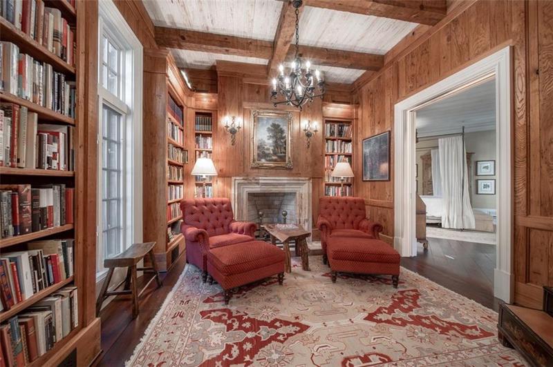 Image for property 1955 Alec Mountain Road, Clarkesville, GA 30523