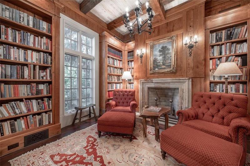 Image for property 1955 Alec Mountain Road, Clarkesville, GA 30523