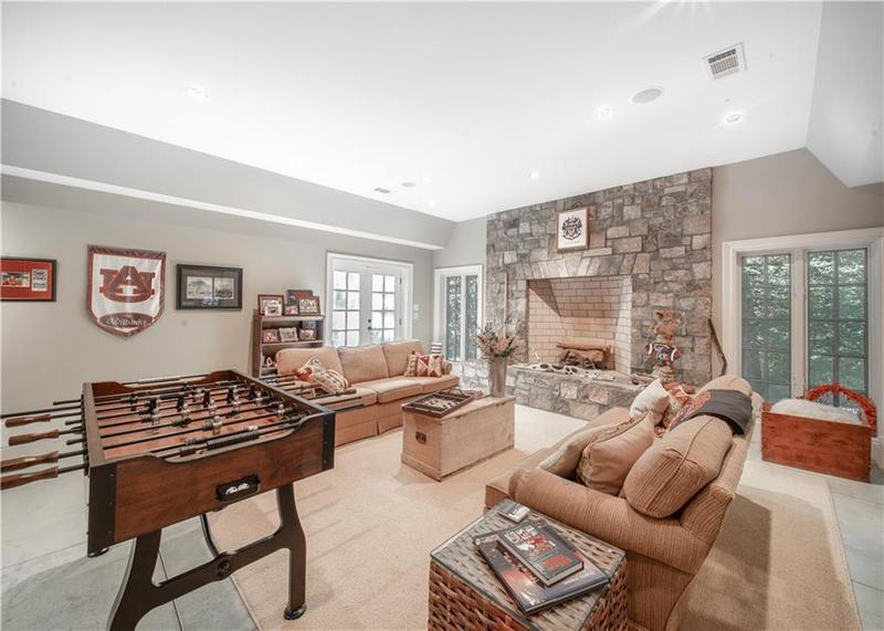 Image for property 1955 Alec Mountain Road, Clarkesville, GA 30523
