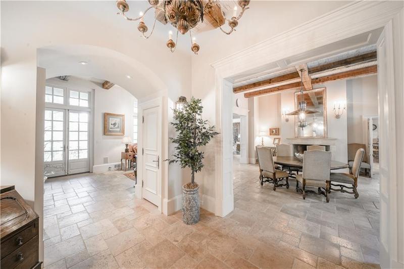 Image for property 1955 Alec Mountain Road, Clarkesville, GA 30523