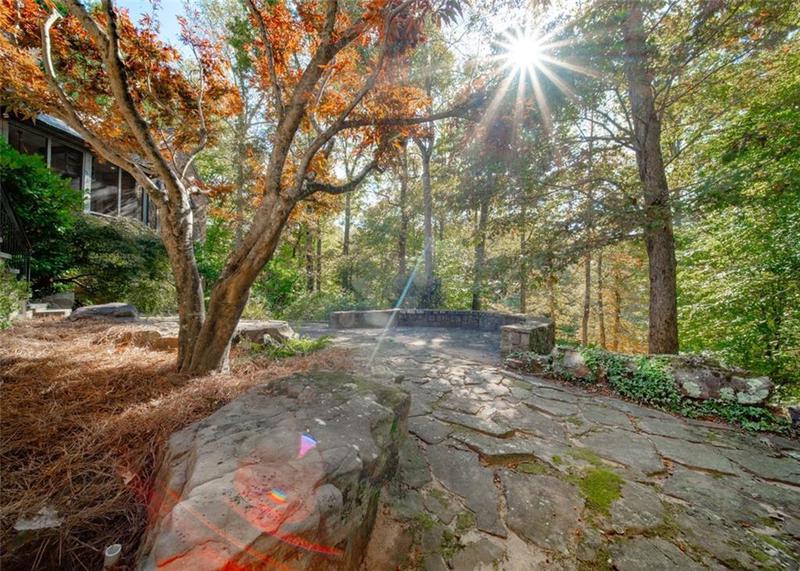 Image for property 1955 Alec Mountain Road, Clarkesville, GA 30523