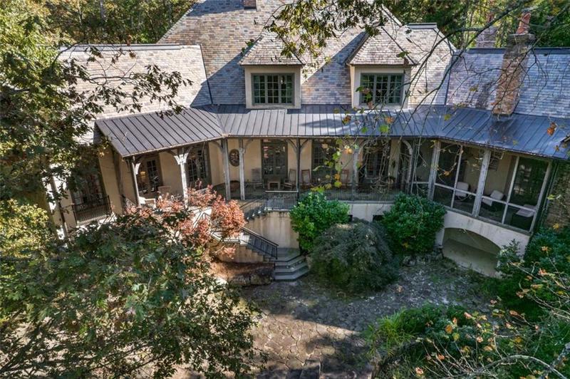 Image for property 1955 Alec Mountain Road, Clarkesville, GA 30523