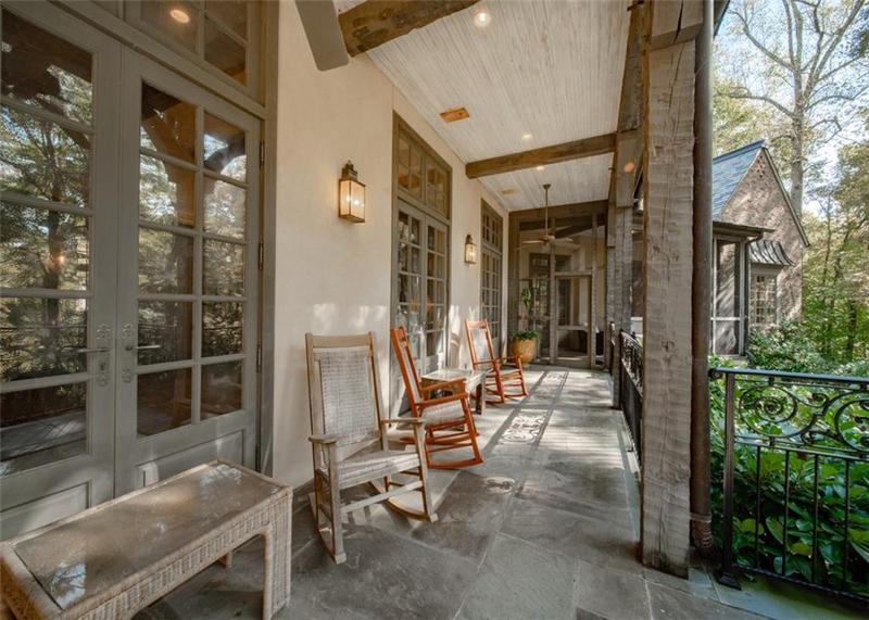 Image for property 1955 Alec Mountain Road, Clarkesville, GA 30523