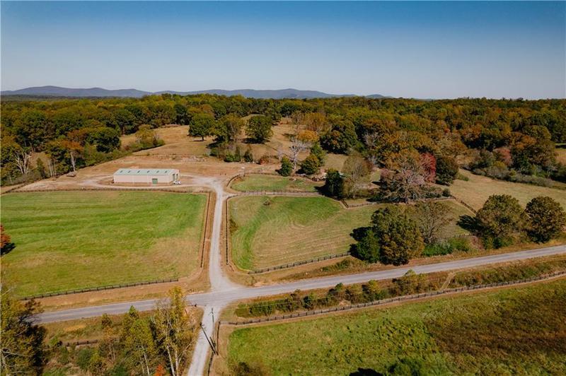 Image for property 1955 Alec Mountain Road, Clarkesville, GA 30523