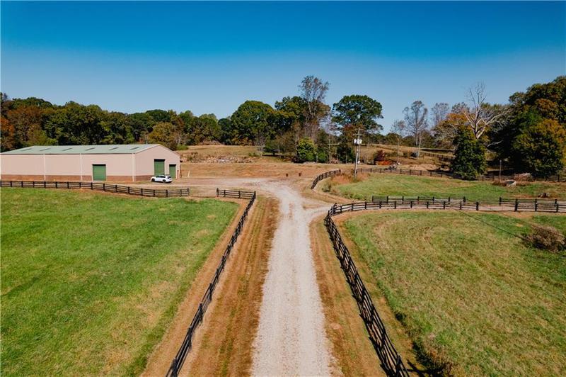 Image for property 1955 Alec Mountain Road, Clarkesville, GA 30523