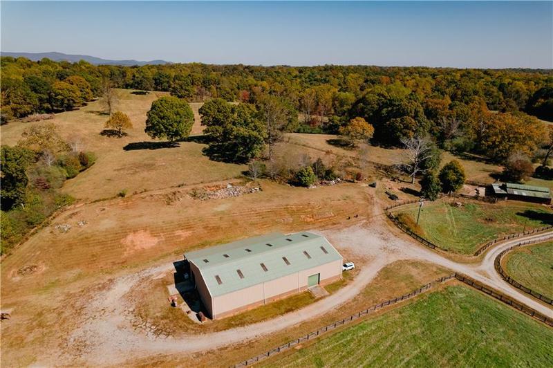 Image for property 1955 Alec Mountain Road, Clarkesville, GA 30523