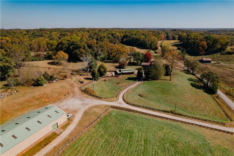 Image for property 1955 Alec Mountain Road, Clarkesville, GA 30523