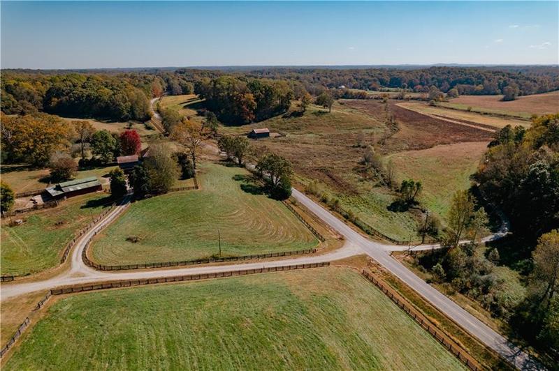 Image for property 1955 Alec Mountain Road, Clarkesville, GA 30523