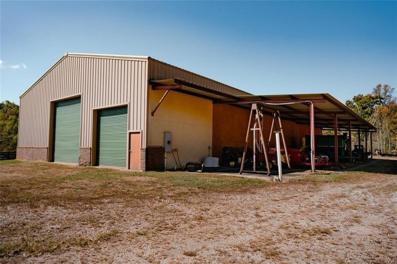 Image for property 1955 Alec Mountain Road, Clarkesville, GA 30523