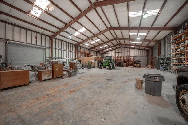 Image for property 1955 Alec Mountain Road, Clarkesville, GA 30523
